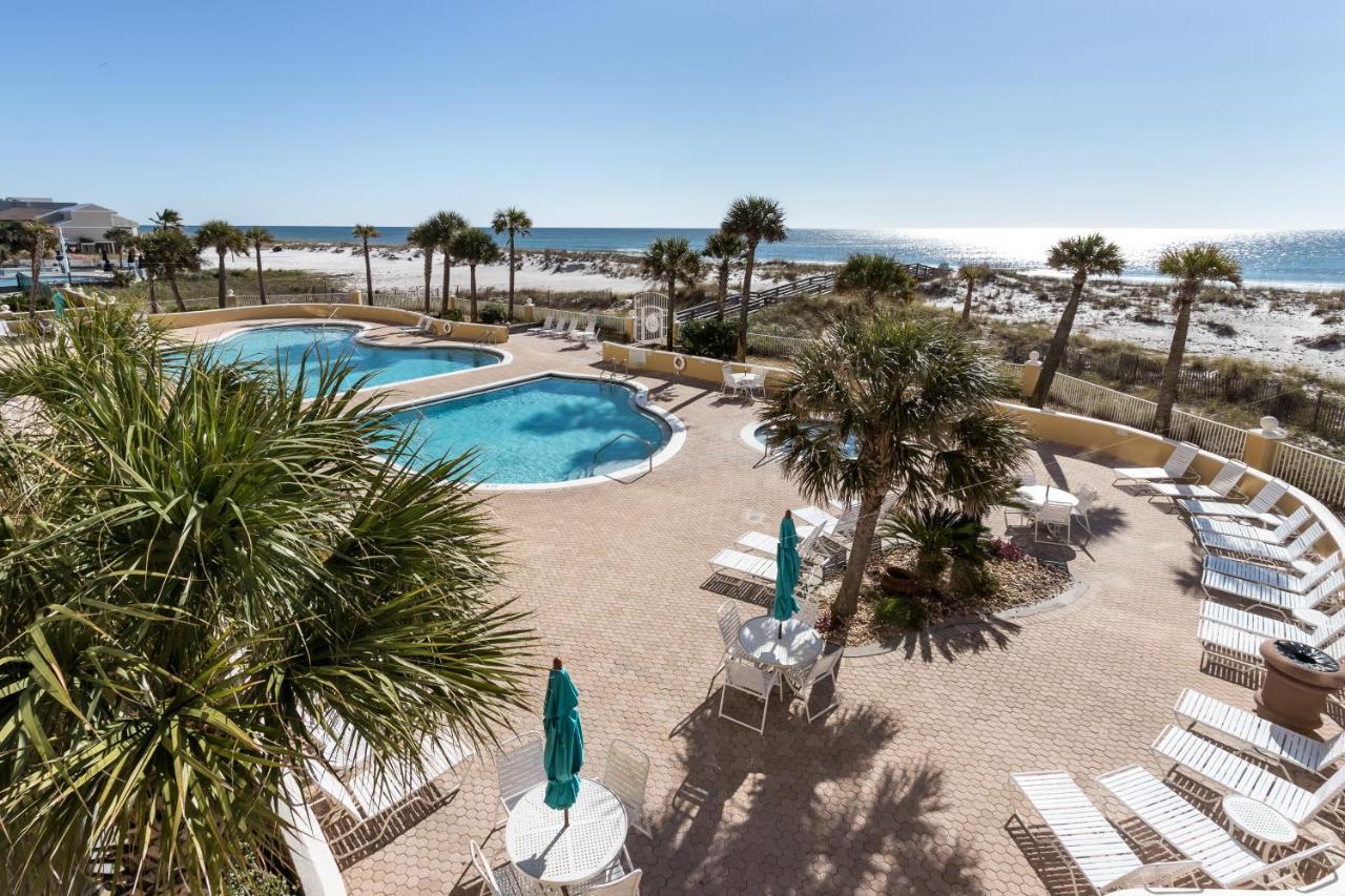 Emerald Isle 0107 Pensacola Beach Exterior foto